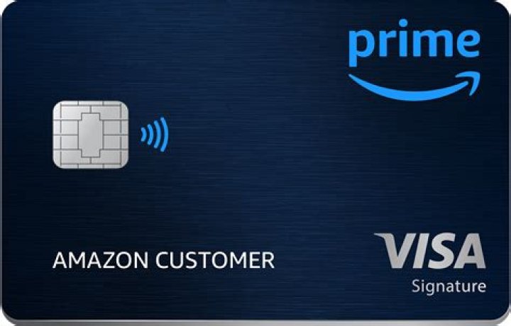Why are Amazon banning Visa cards?