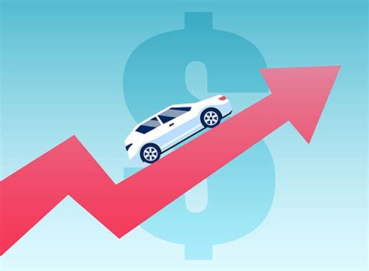 Why are car prices so high right now?