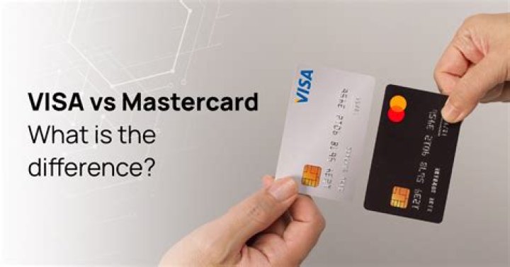 Why are debit cards changing to Mastercard?