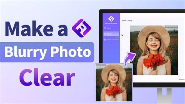 Why are my macro photos blurry?