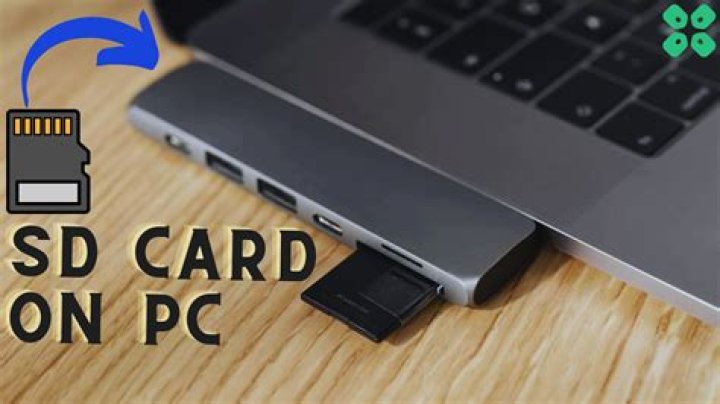 Why can't I import photos from SD card to computer?