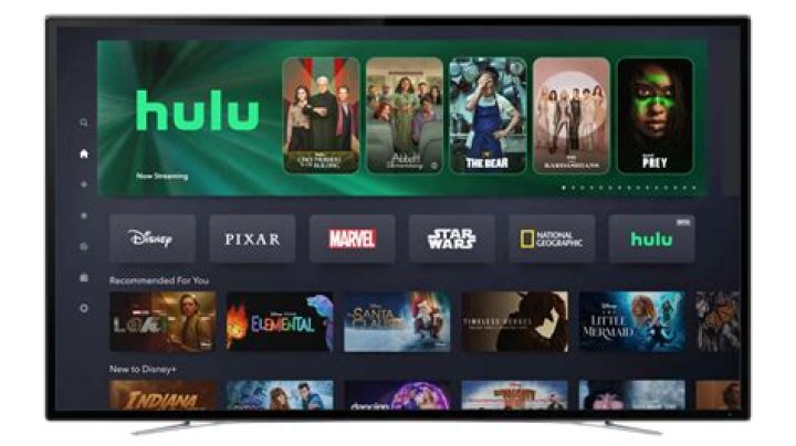 Why can't I watch Hulu outside my house?