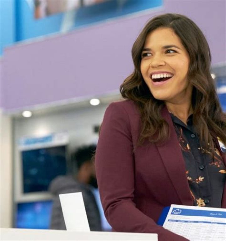 Why did America Ferrera leave the show Superstore?