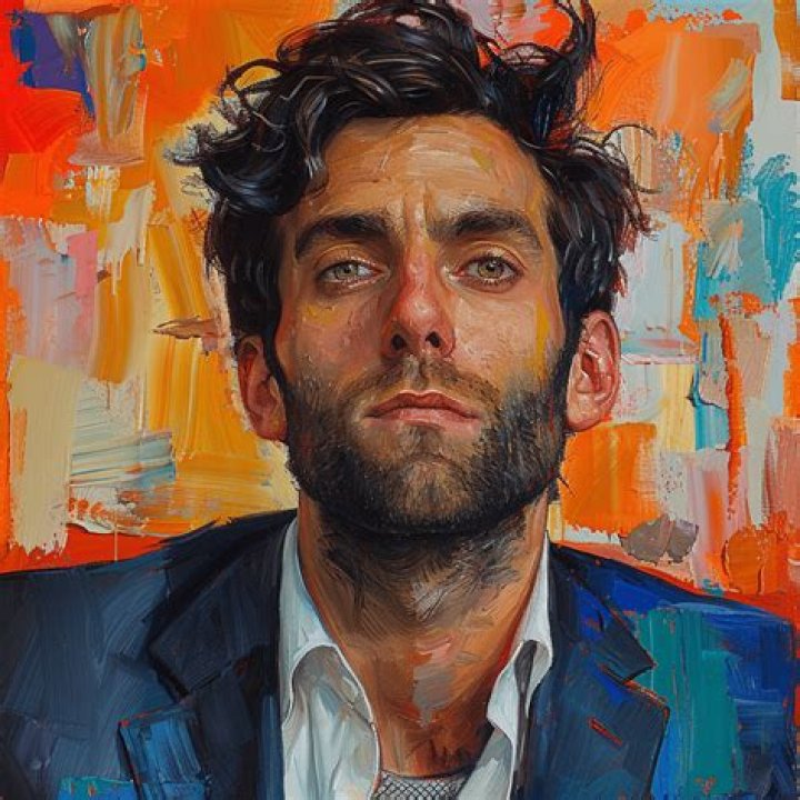 Why did B.J. Novak leave The Office?