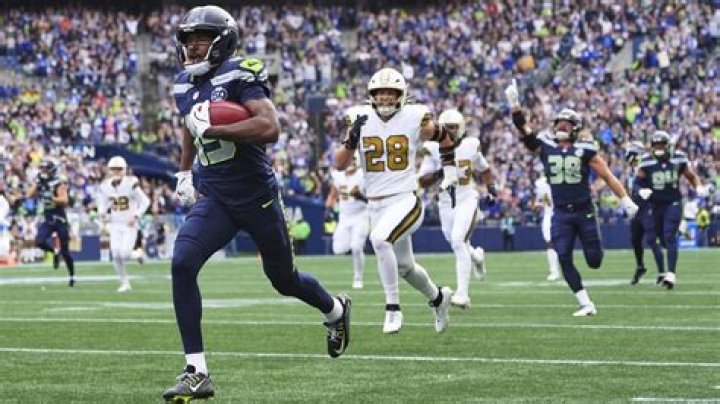 Why did the Seahawks trade Wilson?