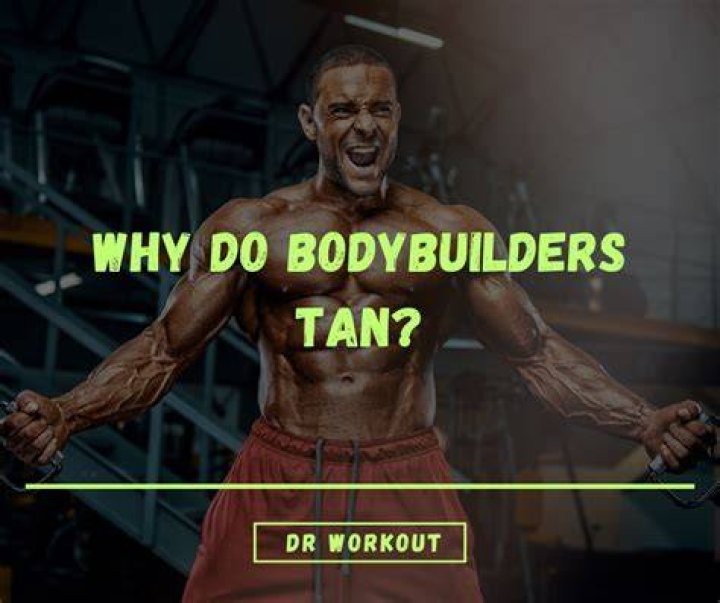 Why do bodybuilders not eat tuna?