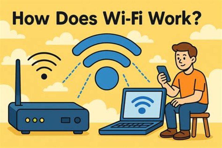 Why do I need WiFi?