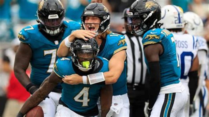 Why do Jacksonville fans yell Duval?