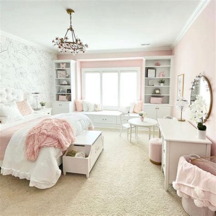 Why do teenage bedrooms smell?