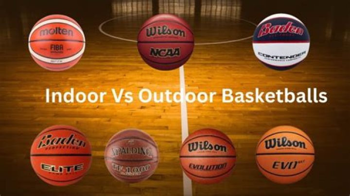 Why do throw basketballs travel in arcs?