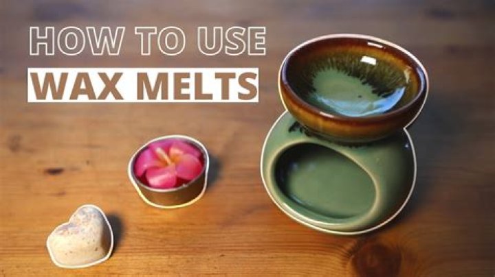 Why do wax melts stop smelling?
