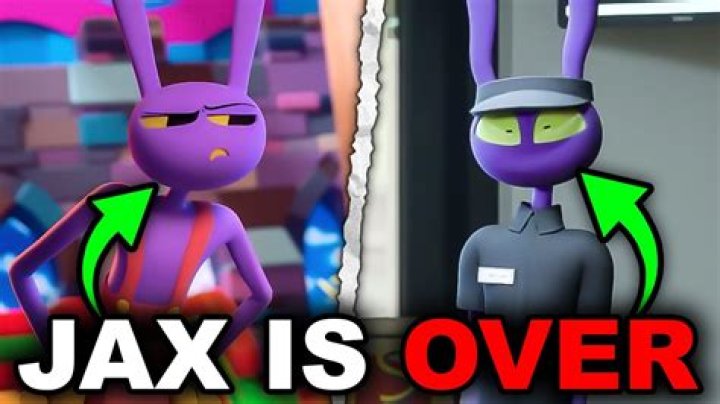 Why does Jax have Samcro on his vest?