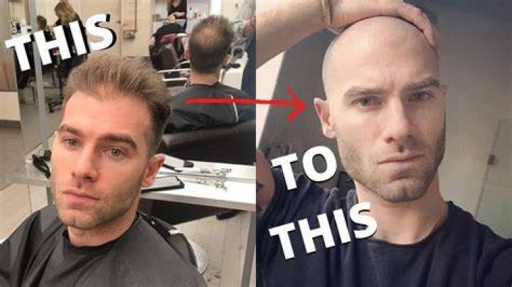 Why don t sprinters shave their heads?