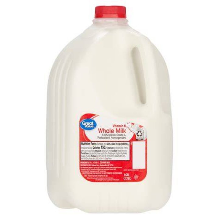 Why is Debbie called jugs?