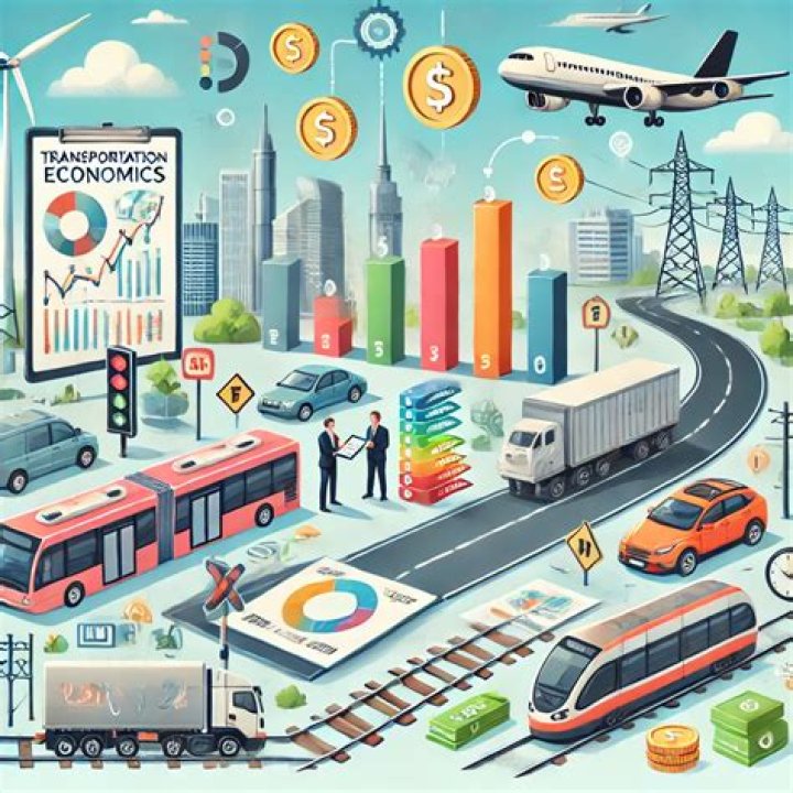 Why is economics so difficult?