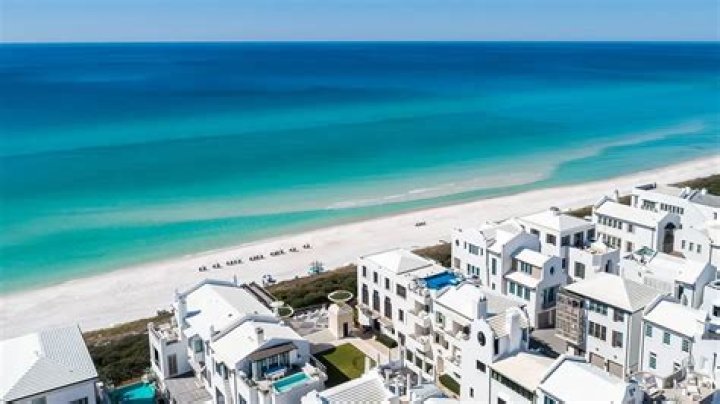 Why is it called Alys Beach?