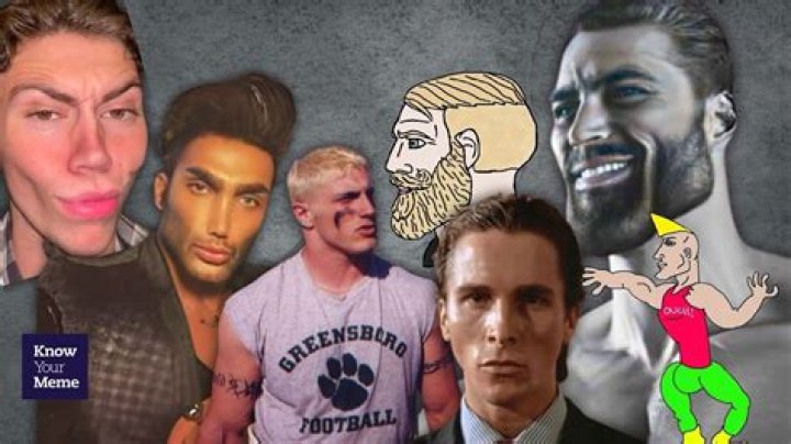 Why is it called Chad?