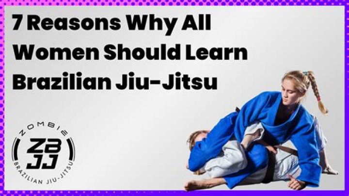Why is Jiu Jitsu better than boxing?
