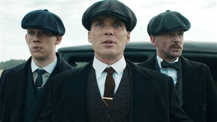 Why is Peaky Blinders so popular?