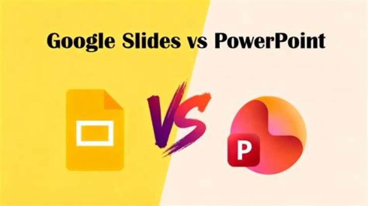 Why is PowerPoint better than Google Slides?