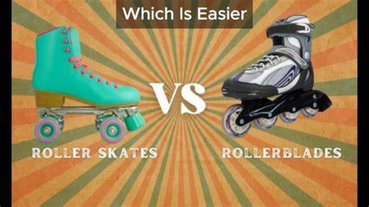 Why is roller-skating so popular?