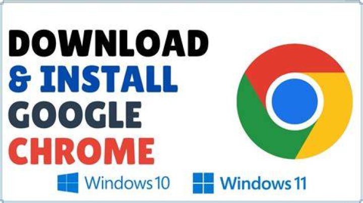 Why will my computer not download Google Chrome?