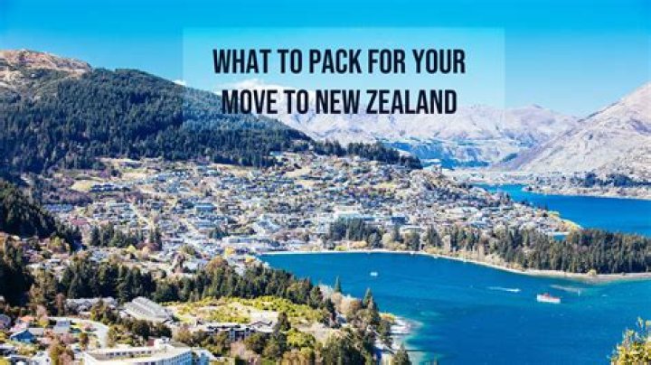 Why you shouldn't move to New Zealand?
