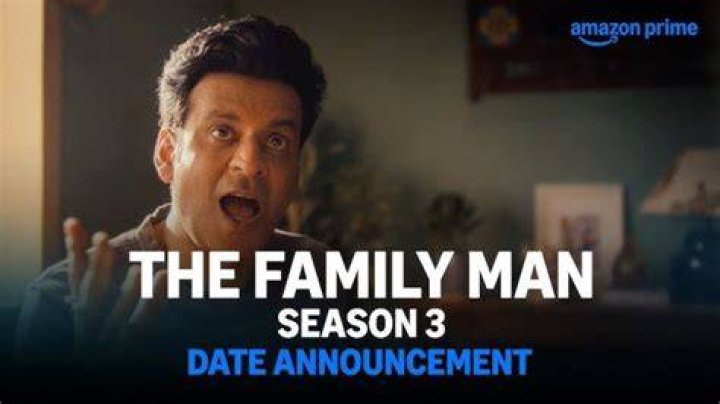Will Family Man season 3 come?