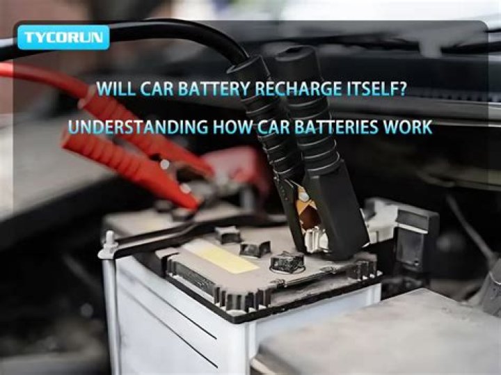 Will Oreillys change my battery?