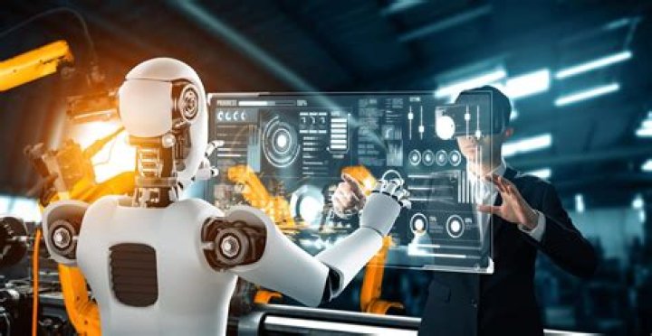 Will robots replace mechanical engineers?