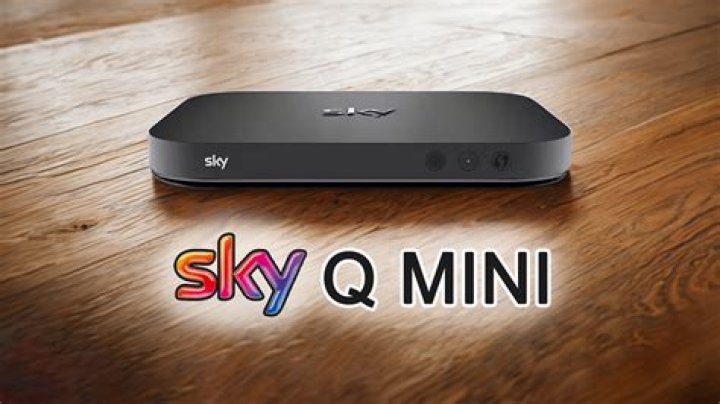 Will Sky Q Mini Box work without multiroom?