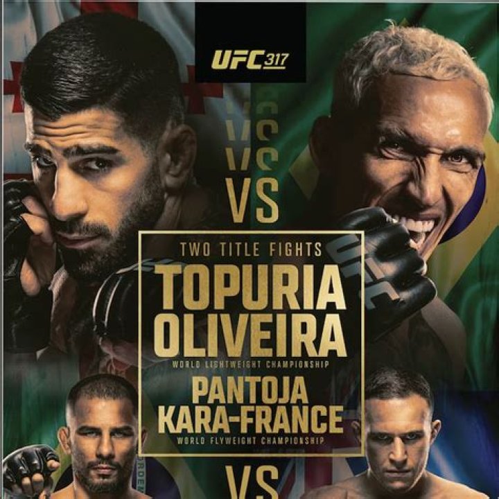 Will the UFC buy Bellator?