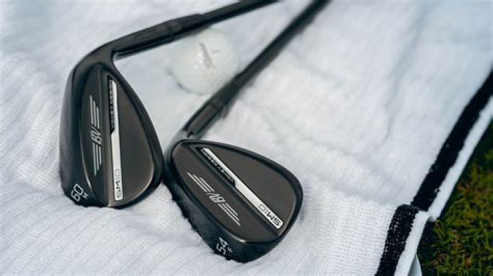 Will there be new Vokey wedges in 2022?