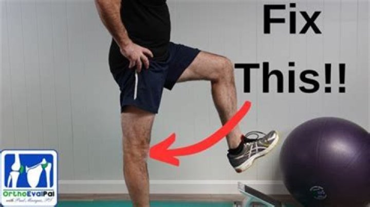 Will walking strengthen knees?